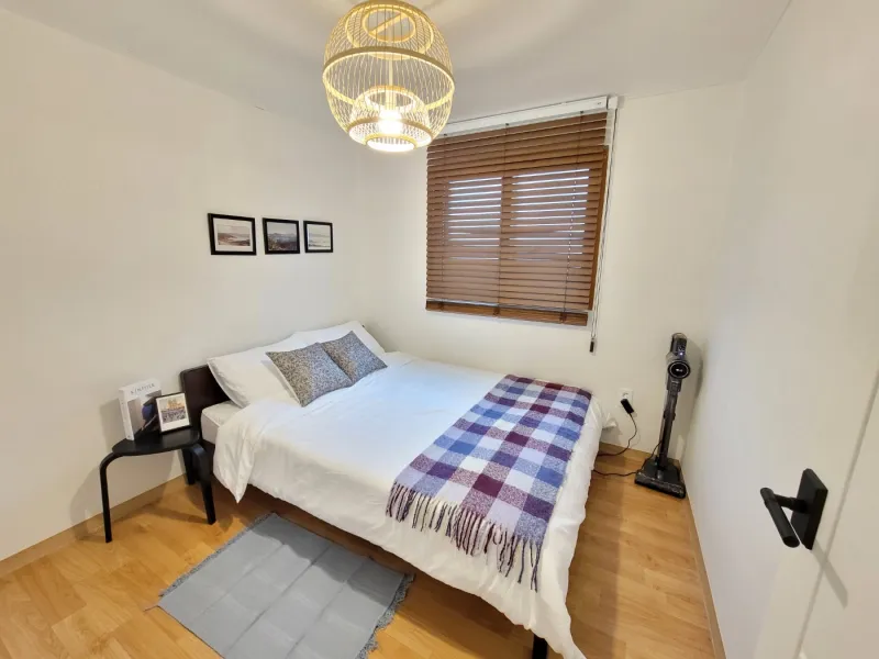 [Mapo, Seoul] Leel Sinchon Premium 2-Room Residence 5