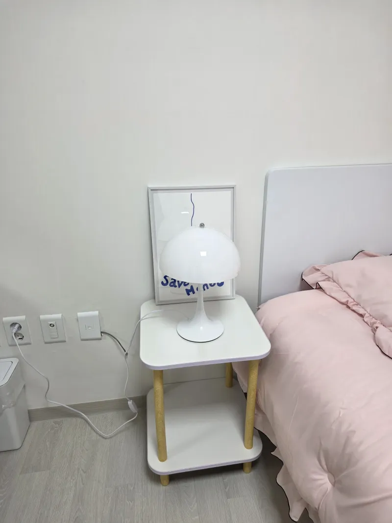 [Yongsan, Seoul] 3-room apartment in a prime location, 2 minutes walk from Hyochang Park Station 17