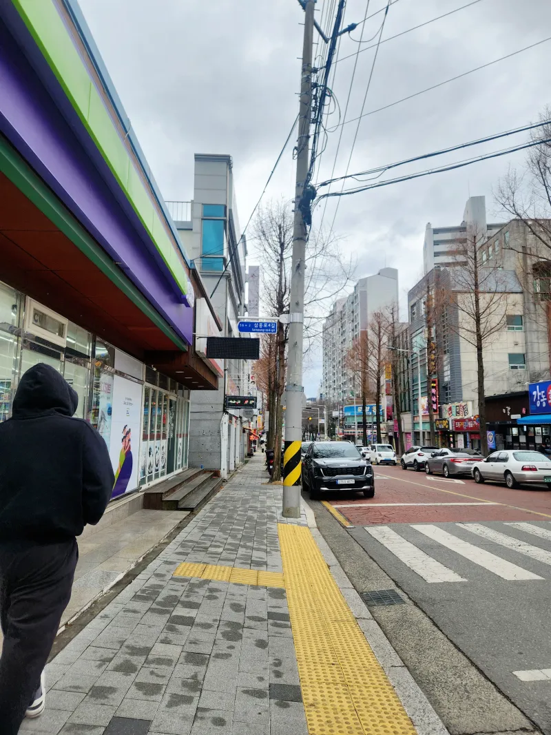 [Gyeongsan] 2-minute walk from the back gate of Yeungnam University 20