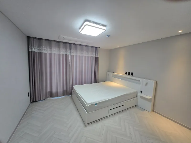 [Aewol, Jeju] Luxury two-room with a spacious terrace (2 bathrooms/powder room/dressing room) 3