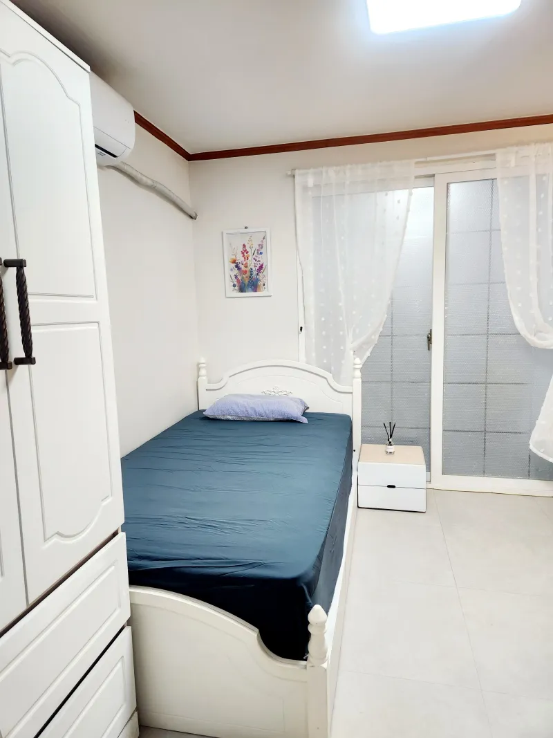 [Gyeongsan] 2-minute walk from the back gate of Yeungnam University 3