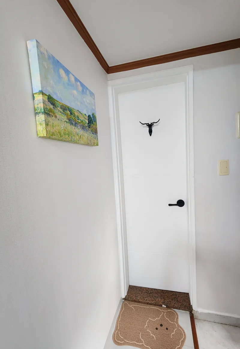 [Gyeongsan] 2-minute walk from the back gate of Yeungnam University 9