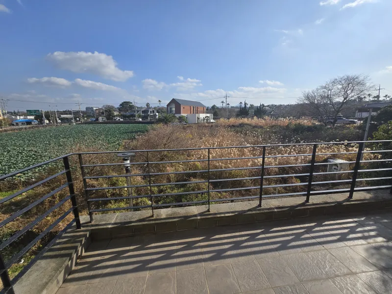 [Aewol, Jeju] Luxury two-room with a spacious terrace (2 bathrooms/powder room/dressing room) 15