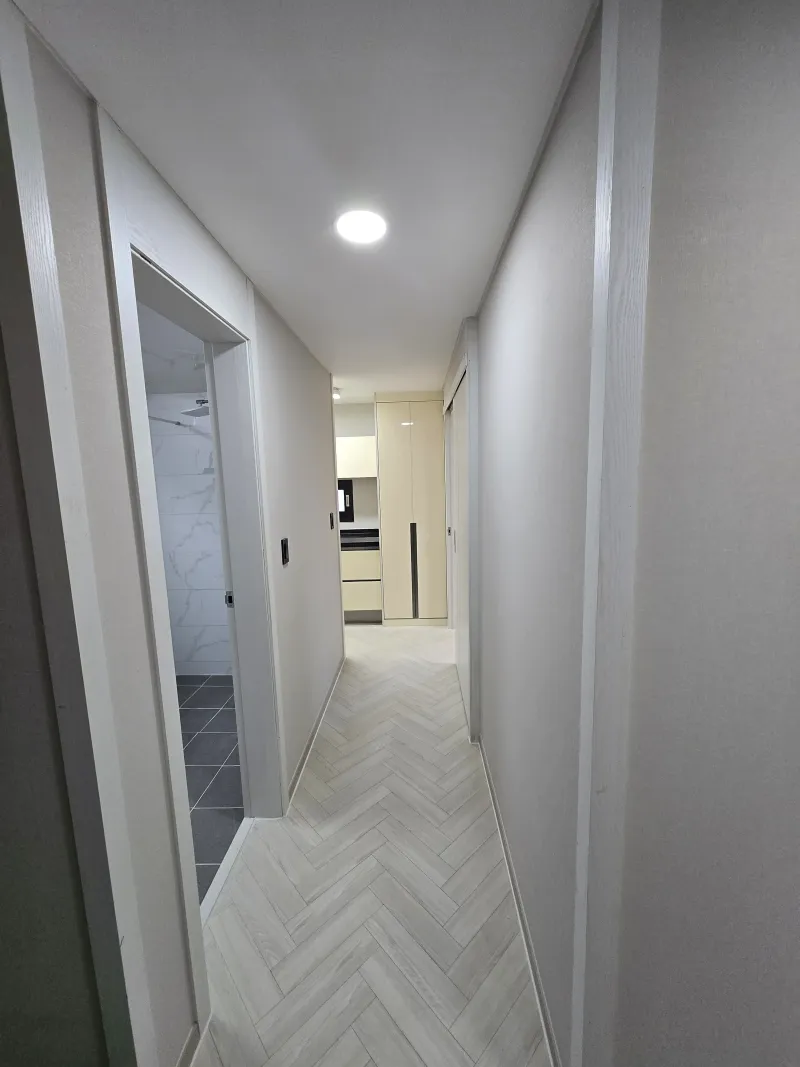 [Aewol, Jeju] Luxury two-room with a spacious terrace (2 bathrooms/powder room/dressing room) 13