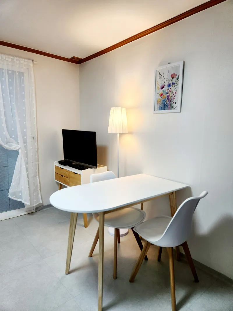 [Gyeongsan] 2-minute walk from the back gate of Yeungnam University 6