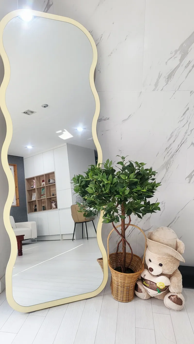 [Nonsan] Quiet, Fully Furnished 2-Story Detached House #Stylish Modern Accommodation## 17