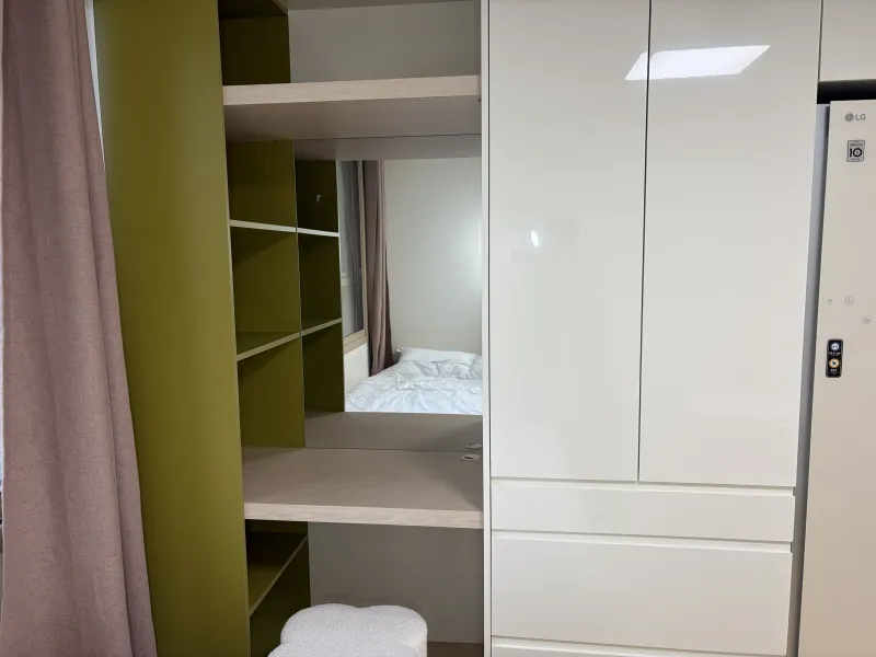 [Mapo, Seoul] Officetel in the immediate vicinity of Mapo-gu Office Station 11