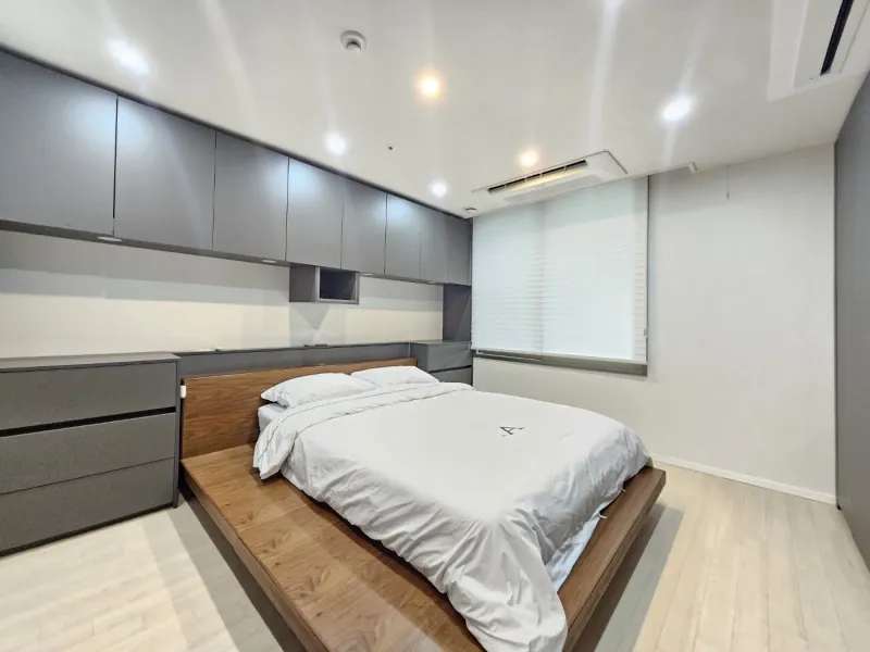 [Seocho, Seoul] Banpo Luxury Three-Room Apartment 2