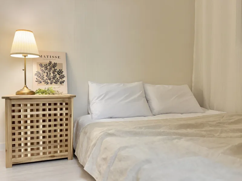 [Gangdong, Seoul] Stay Amsa Station _ Jamsil Lotte Tower, near Olympic Hall 10