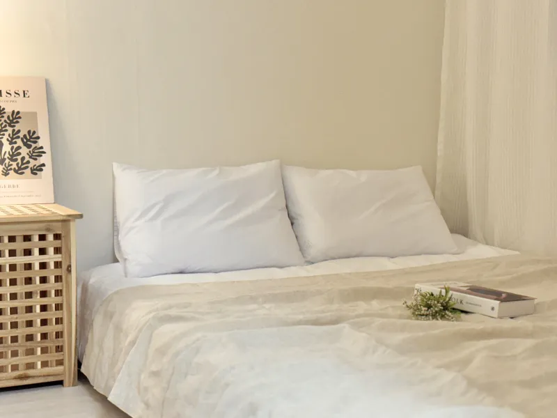 [Gangdong, Seoul] Stay Amsa Station _ Jamsil Lotte Tower, near Olympic Hall 9