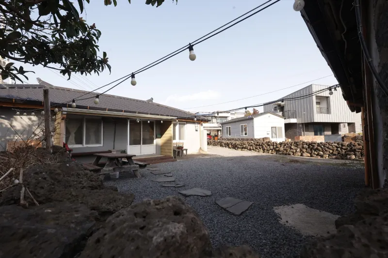 [Daejeong, Seogwipo] Gu-eok House 28