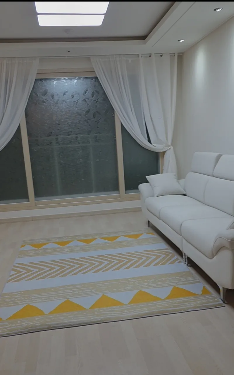 [Michuhol, Incheon] 3-room apartment, 2 minutes walk from Juan Citizen's Park Station, conveniently located near the station 23