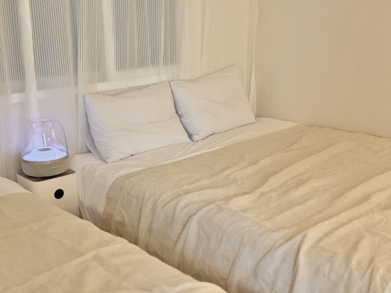 [Gangdong, Seoul] Stay Amsa Station _ Jamsil Lotte Tower, near Olympic Hall 3