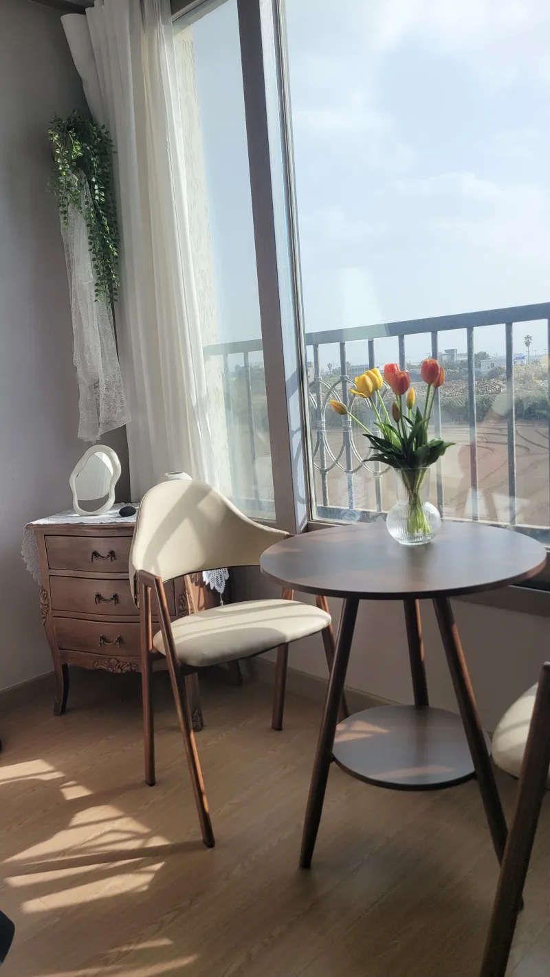 [Daejeong, Seogwipo] ##Daejeong, West Jeju## Ocean View/1 Minute from the Sea/Coastal Sunset Running/Sagye Beach/Songaksan Mountain 5