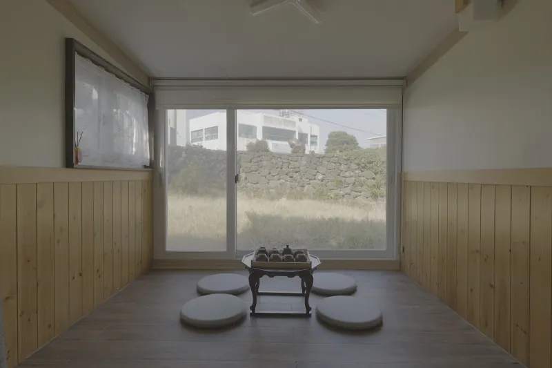 [Daejeong, Seogwipo] Gu-eok House 19
