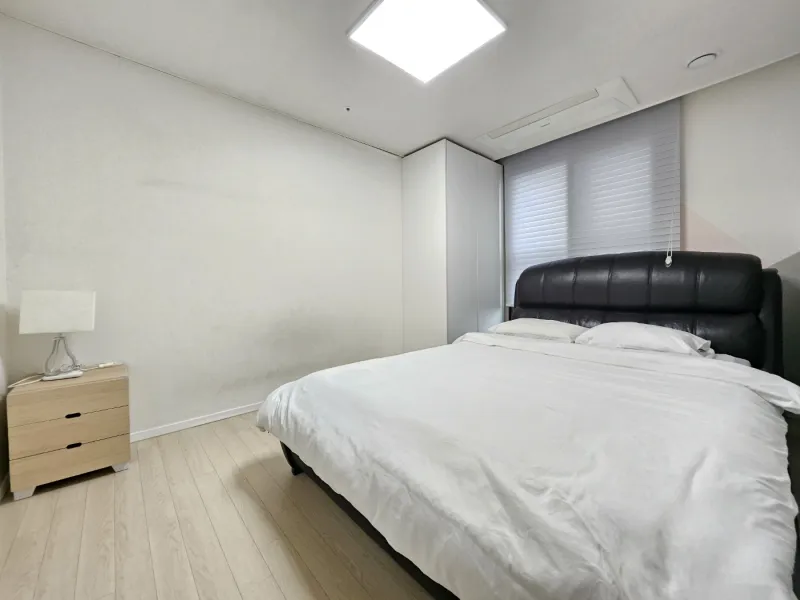 [Seocho, Seoul] Banpo Luxury Three-Room Apartment 4