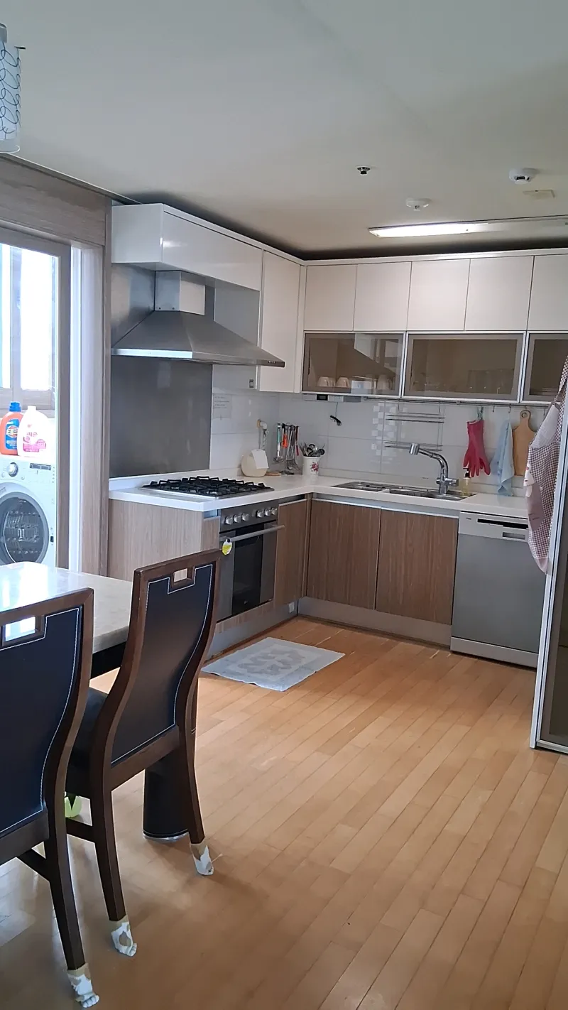 [Geoje] A comfortable house with a view of the Okpo sea 10