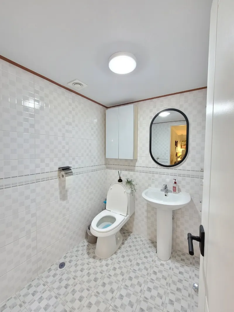 [Mapo, Seoul] Leel Sinchon Premium 2-Room Residence 7