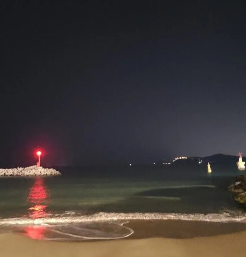 [Haeundae, Busan] Special Offer! 1 minute from Haeundae Beach, Hotel-class remodeling, Family-sized. Is this price for real?! 18