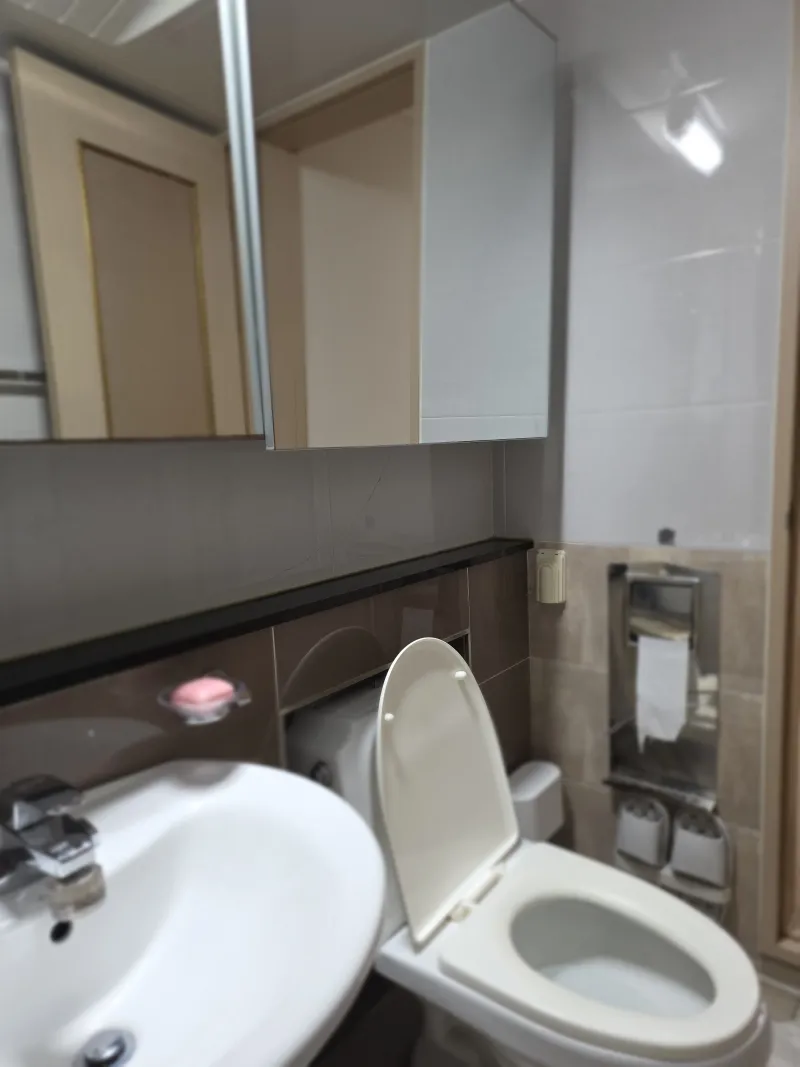 [Michuhol, Incheon] 3-room apartment, 2 minutes walk from Juan Citizen's Park Station, conveniently located near the station 5