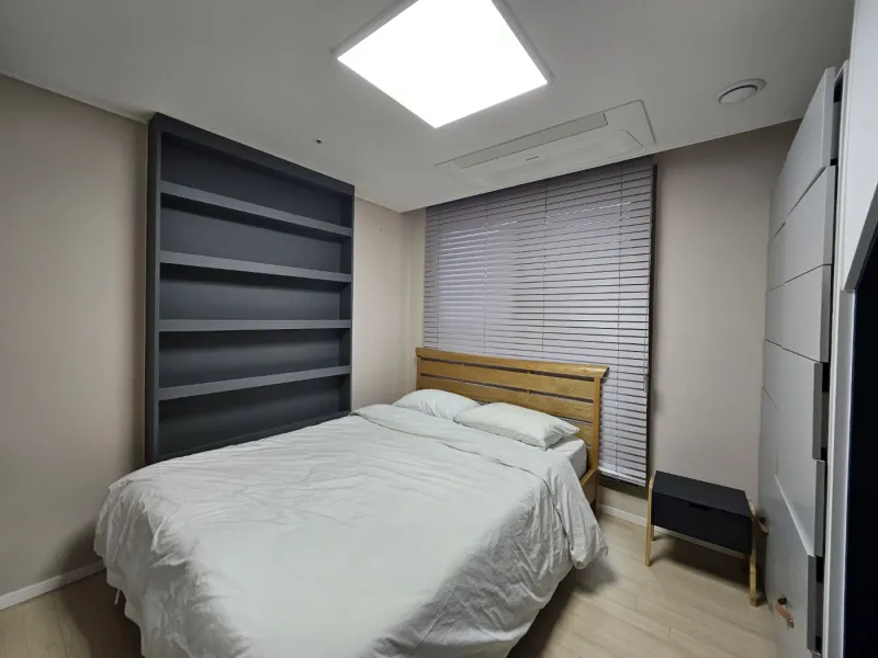 [Seocho, Seoul] Banpo Luxury Three-Room Apartment 3