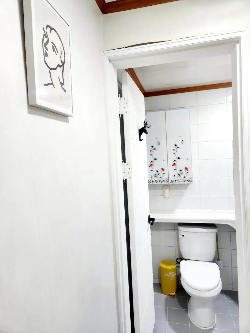 [Gyeongsan] 2-minute walk from the back gate of Yeungnam University 8