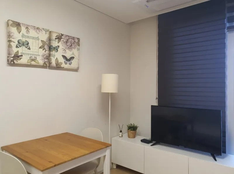 [Suwon][Suwon Yeongtong] A warm room in front of Gwanggyo Lake Park 7
