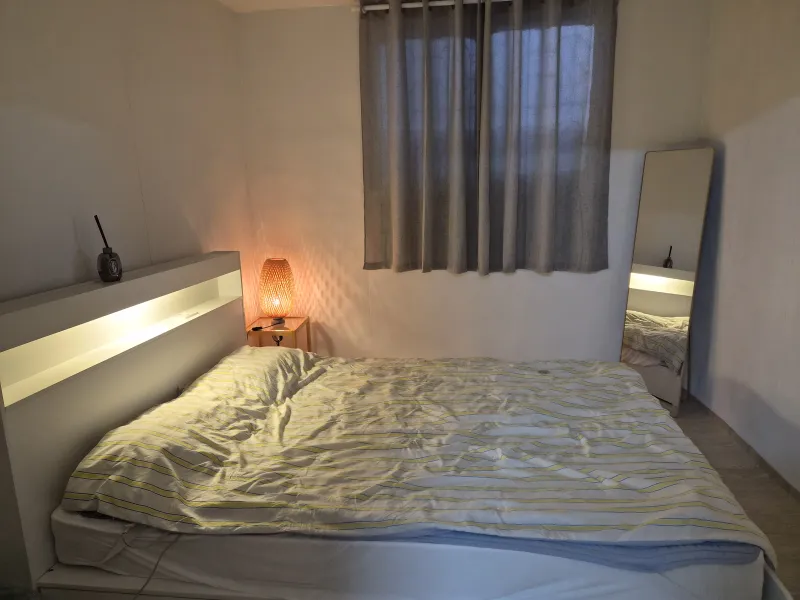[Gangdong, Seoul] Cozy two-room apartment in Amsa-dong 11