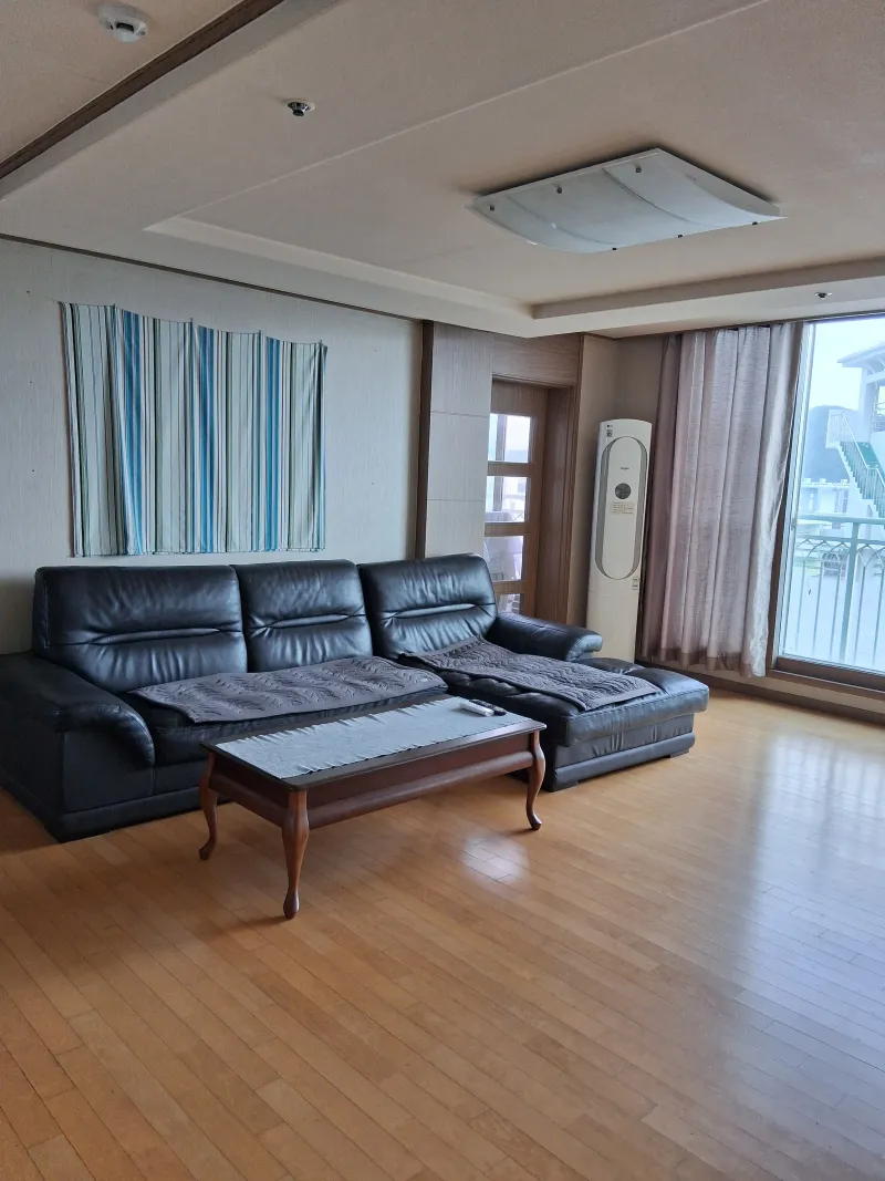 [Geoje] A comfortable house with a view of the Okpo sea 7