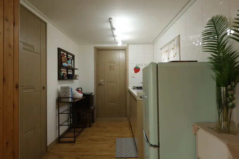 [Daejeong, Seogwipo] Gu-eok House 33