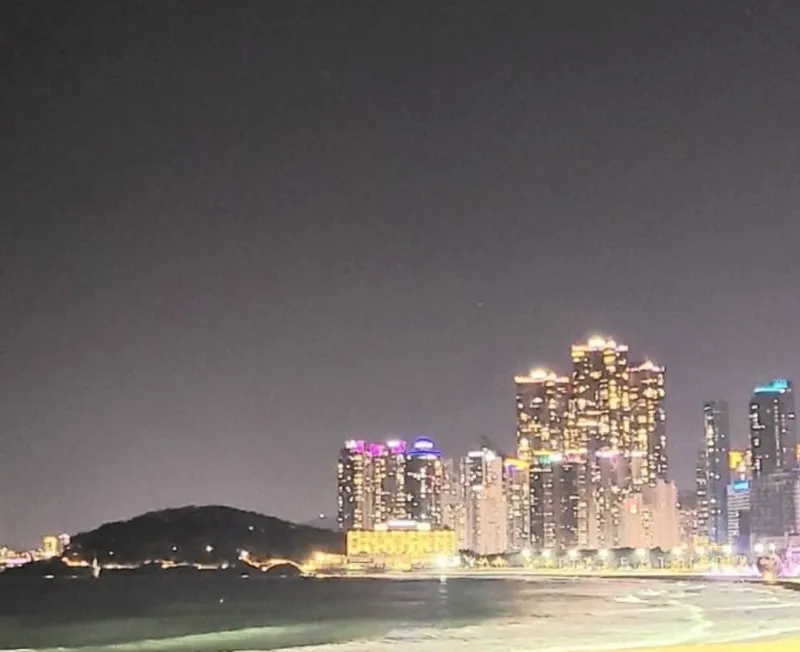 [Haeundae, Busan] Special Offer! 1 minute from Haeundae Beach, Hotel-class remodeling, Family-sized. Is this price for real?! 19