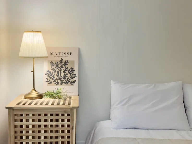 [Gangdong, Seoul] Stay Amsa Station _ Jamsil Lotte Tower, near Olympic Hall 11