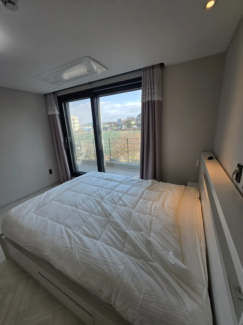 [Aewol, Jeju] Luxury two-room with a spacious terrace (2 bathrooms/powder room/dressing room) 2