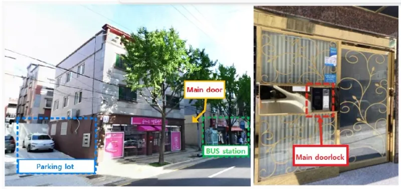 [대구 북구] #1 경북대/영진전문대 5분 동대구역/대구공항/엑스코 근처 7