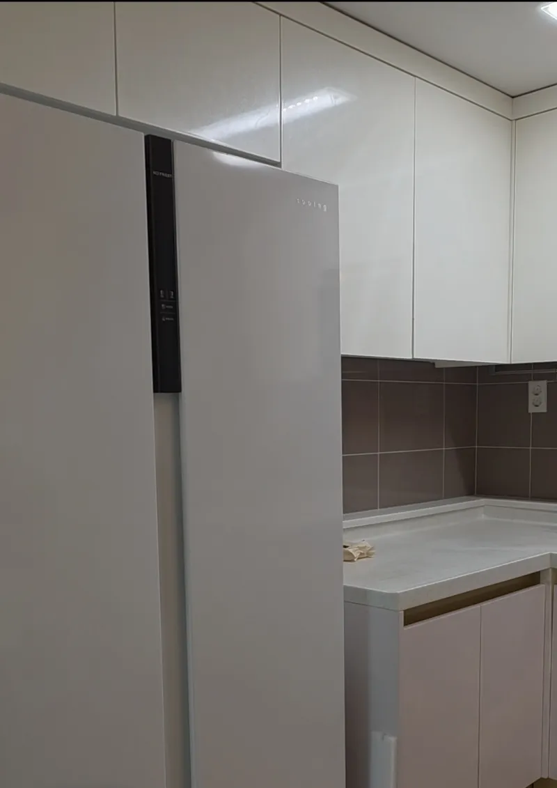 [Michuhol, Incheon] 3-room apartment, 2 minutes walk from Juan Citizen's Park Station, conveniently located near the station 22