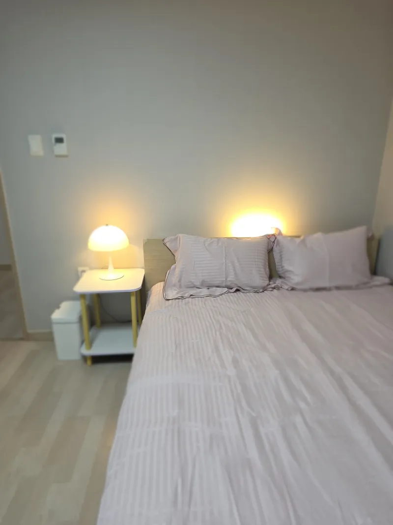 [Michuhol, Incheon] 3-room apartment, 2 minutes walk from Juan Citizen's Park Station, conveniently located near the station 2