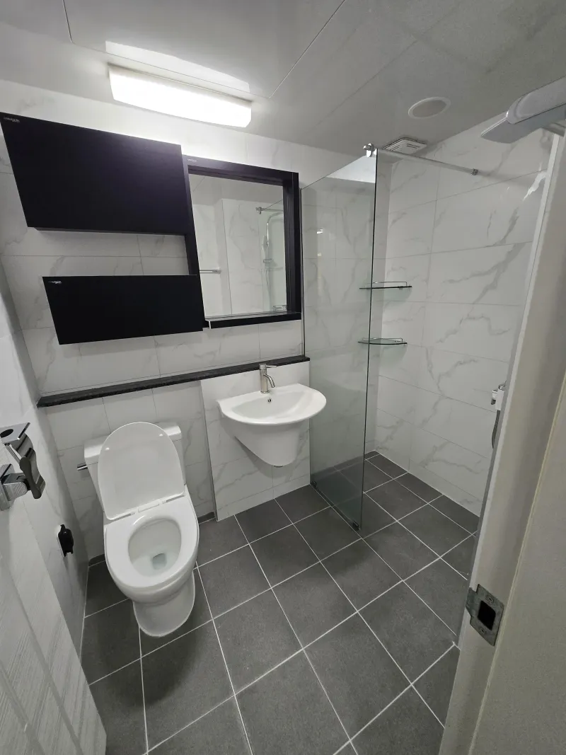 [Aewol, Jeju] Luxury two-room with a spacious terrace (2 bathrooms/powder room/dressing room) 8