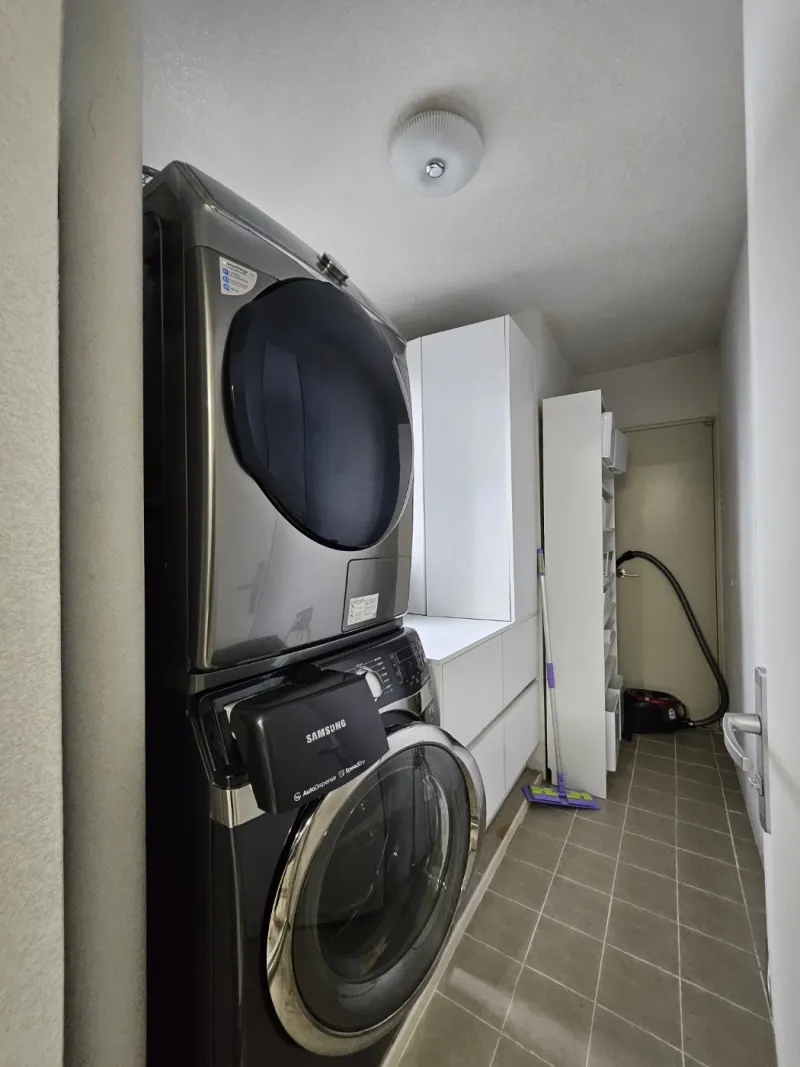 [Seocho, Seoul] Banpo Luxury Three-Room Apartment 11