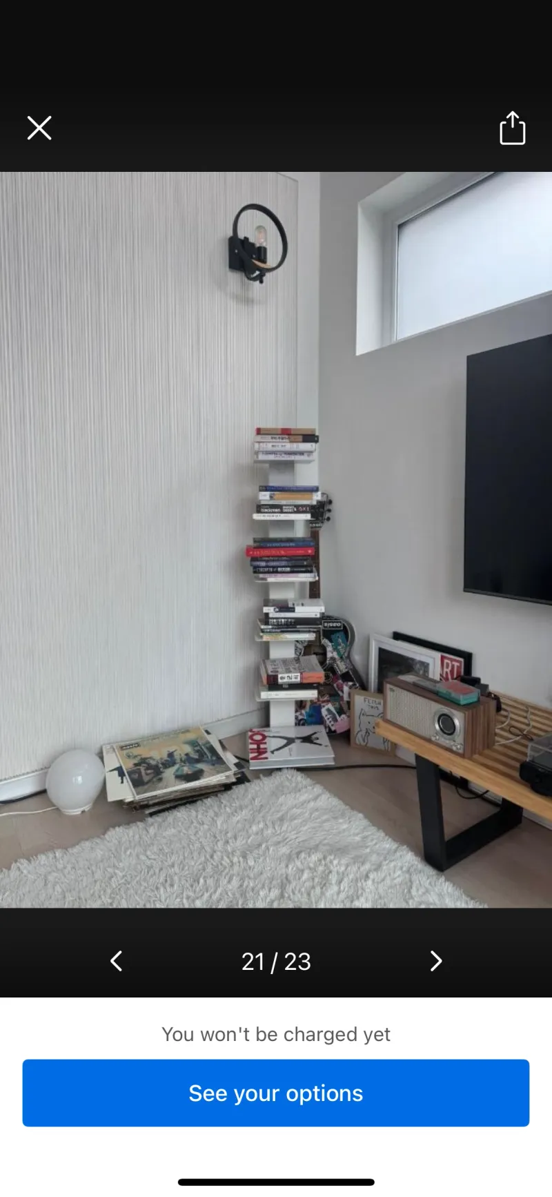 [Mapo, Seoul][Mangwon, Mapo, Seoul] Mangridan-gil 5-Second House 3