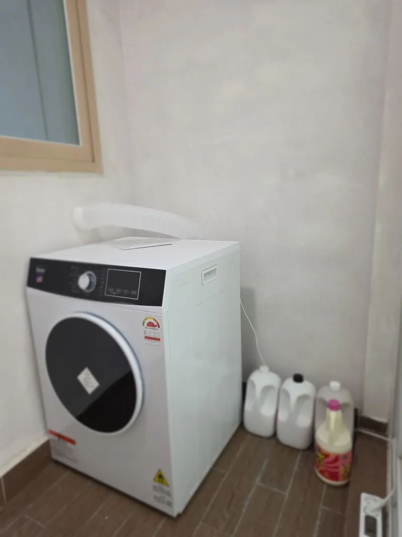[Michuhol, Incheon] 3-room apartment, 2 minutes walk from Juan Citizen's Park Station, conveniently located near the station 18