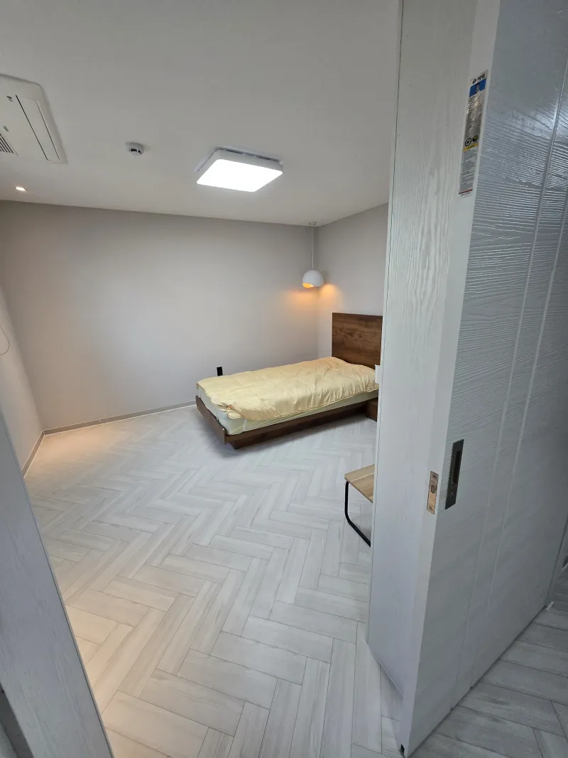 [Aewol, Jeju] Luxury two-room with a spacious terrace (2 bathrooms/powder room/dressing room) 6