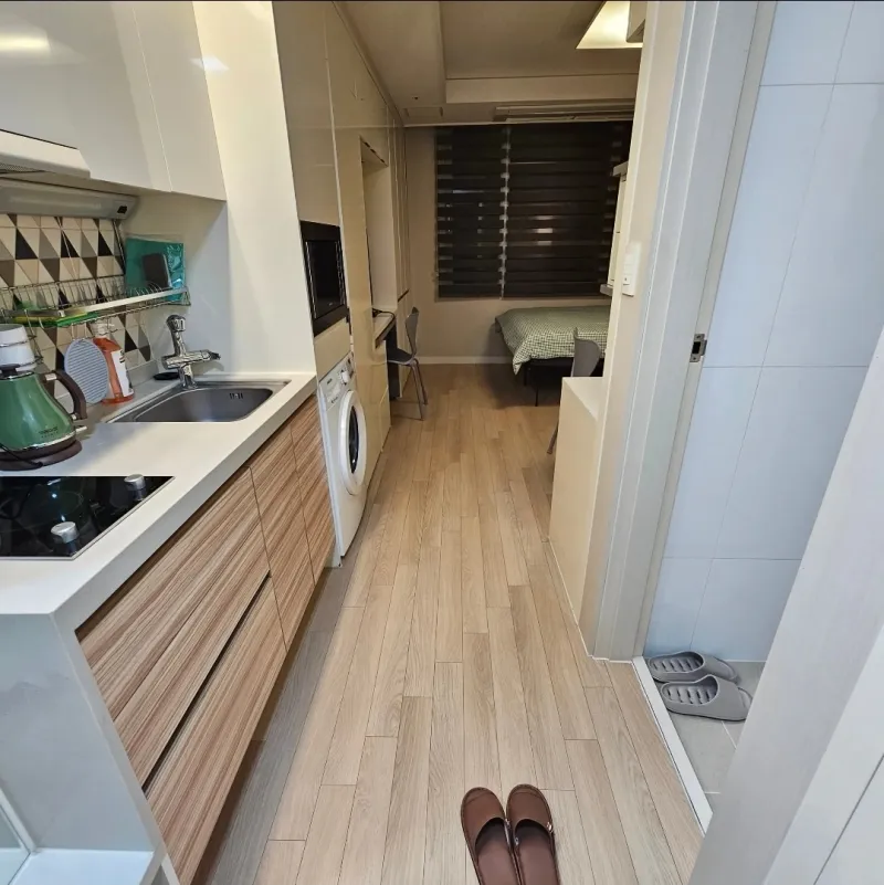 [Gangseo, Seoul][Seoul Magok] 700B Rium Magoknaru Station 8