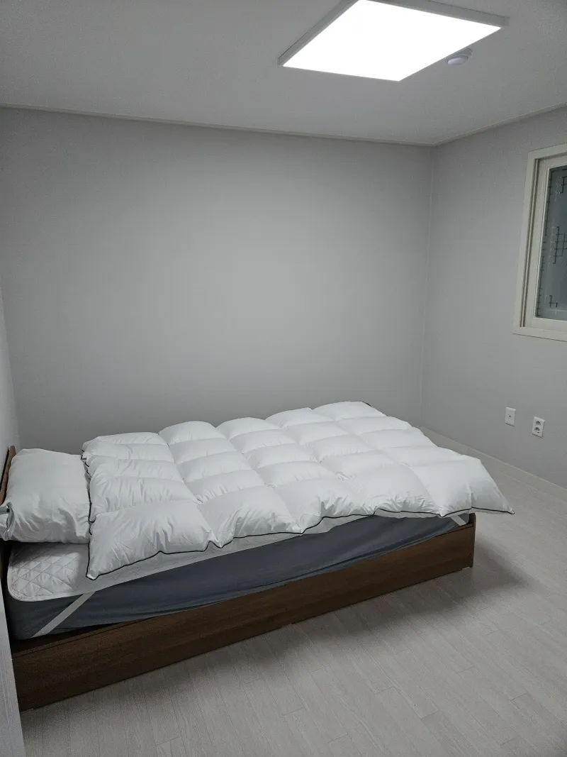 [Dong-gu, Daegu] 5 minutes from Dongdaegu Station / 3-room apartment suitable for a family of 4 5