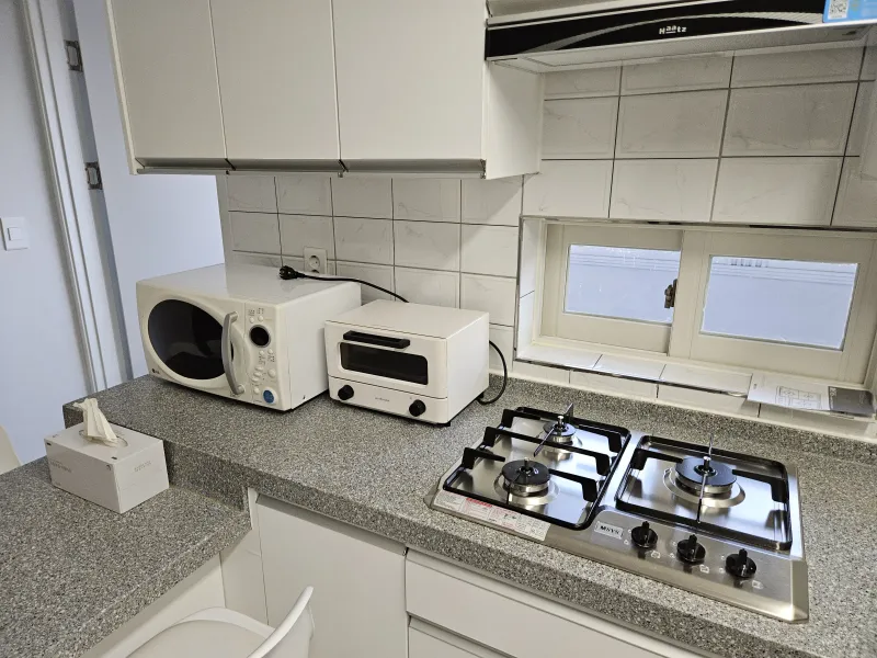 [Dong-gu, Daegu] 5 minutes from Dongdaegu Station / 3-room apartment suitable for a family of 4 18