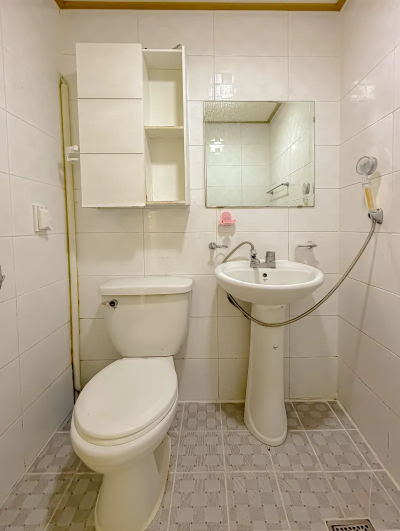 [Mapo, Seoul] Fully Furnished Studio 43, 5 Minutes from Hongdae Main Street 11