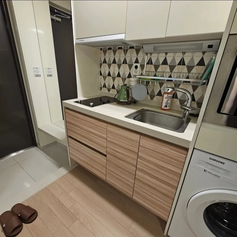 [Gangseo, Seoul][Seoul Magok] 700B Rium Magoknaru Station 6