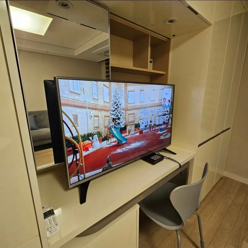 [Gangseo, Seoul][Seoul Magok] 700B Rium Magoknaru Station 11