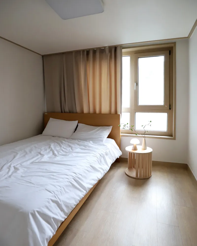 [Gangnam, Seoul] Luxurious two-room apartment in Yeoksam-dong 2