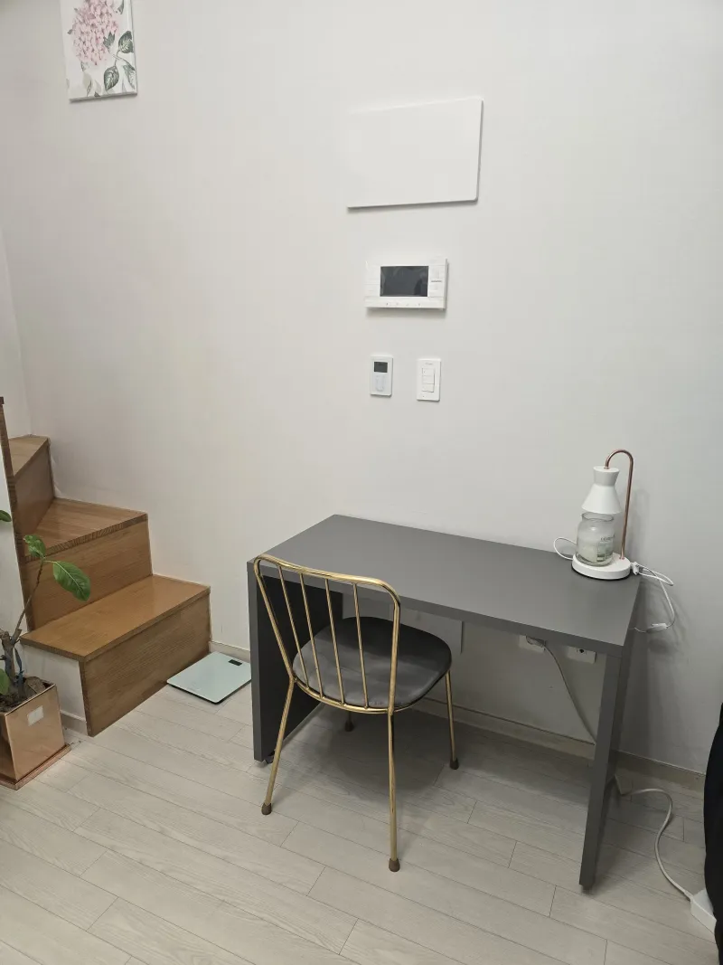 [Seohae, Incheon][Incheon Cheongna] Modern and comfortable duplex accommodation on the 13th floor 12