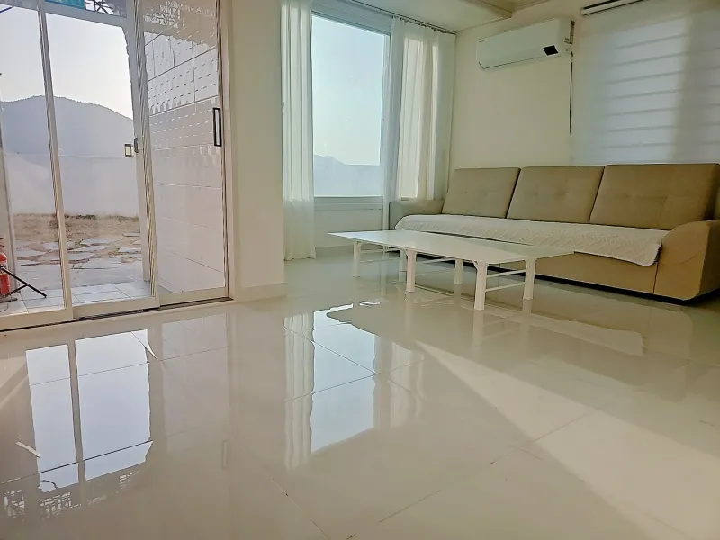 [Geoje] A healing house in front of the beach for one team only #Dogs allowed 7